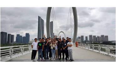 在交流中學(xué)習(xí)，在學(xué)習(xí)中提升— 公司內(nèi)訓(xùn)圓滿結(jié)束